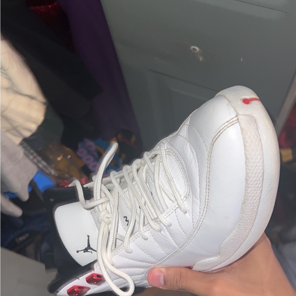 Jordan 12 Twist